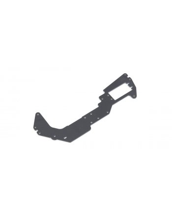 VS028 Radio Plate VS028  - KYOSHO RC